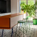 Island In Island, Boutique, Design Et Vintage Appartement