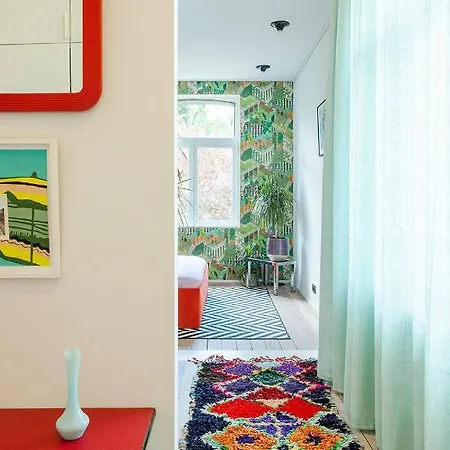 Island In Island, Boutique, Design Et Vintage * Namur