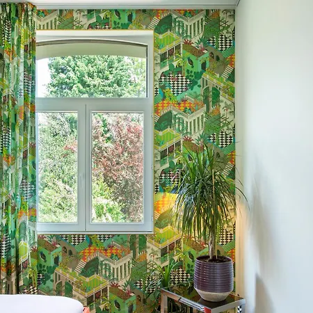 Island In Island, Boutique, Design Et Vintage Appartamento Namur