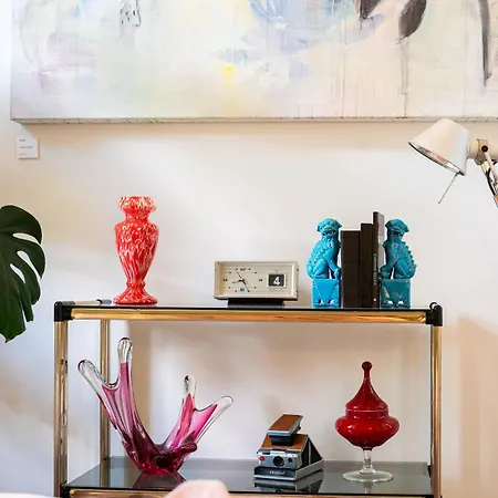 Island In Island, Boutique, Design Et Vintage Namur
